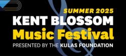 IN-PERSON: Kent Blos